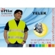 iş ikaz yeleği